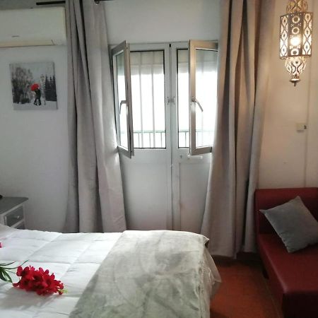 H Juan Hotel Марбеля Екстериор снимка