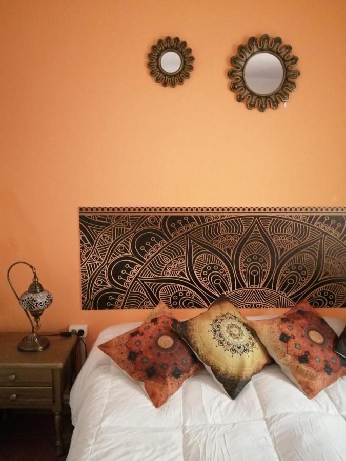 H Juan Hotel Марбеля Екстериор снимка