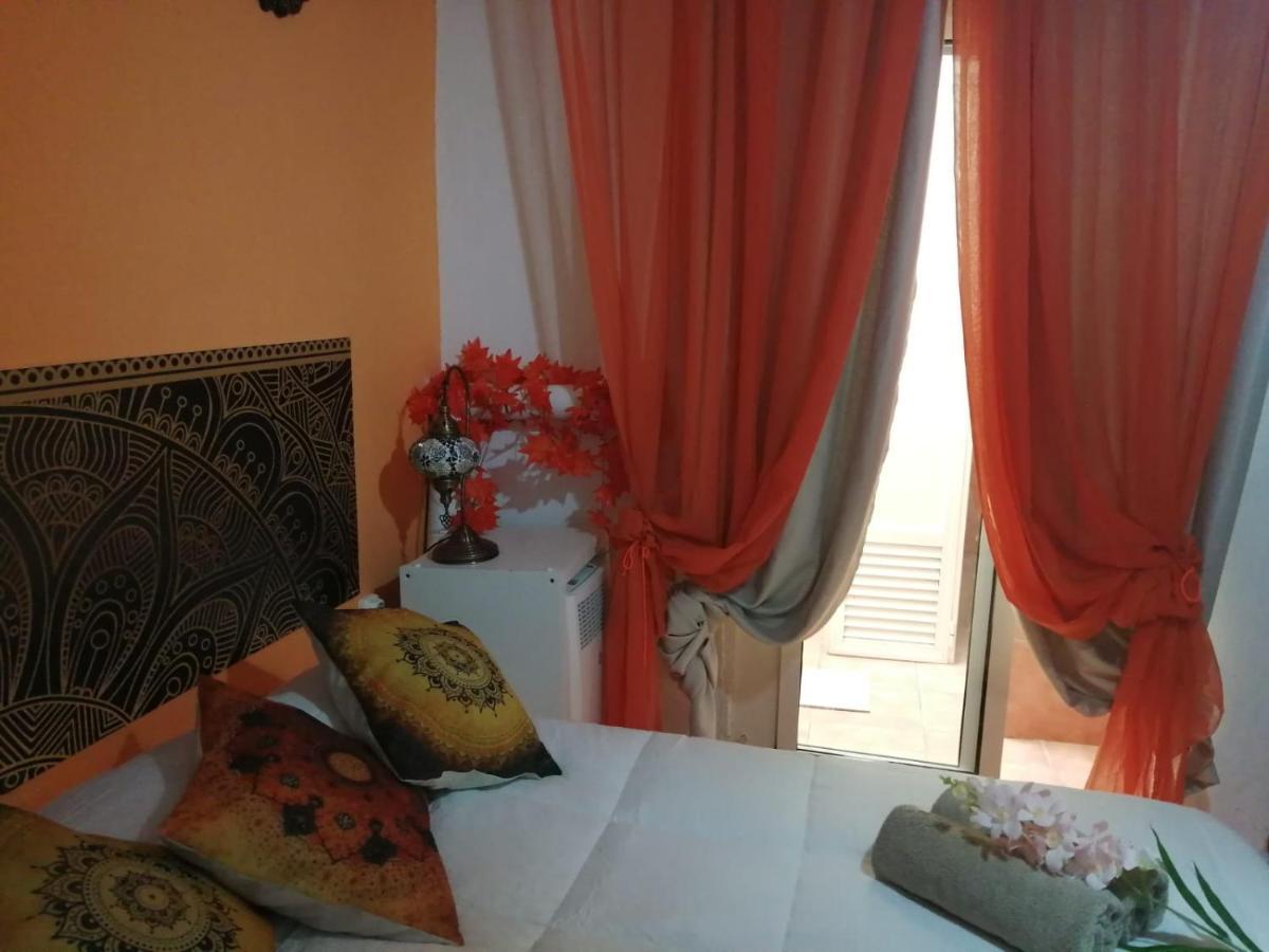 H Juan Hotel Марбеля Екстериор снимка
