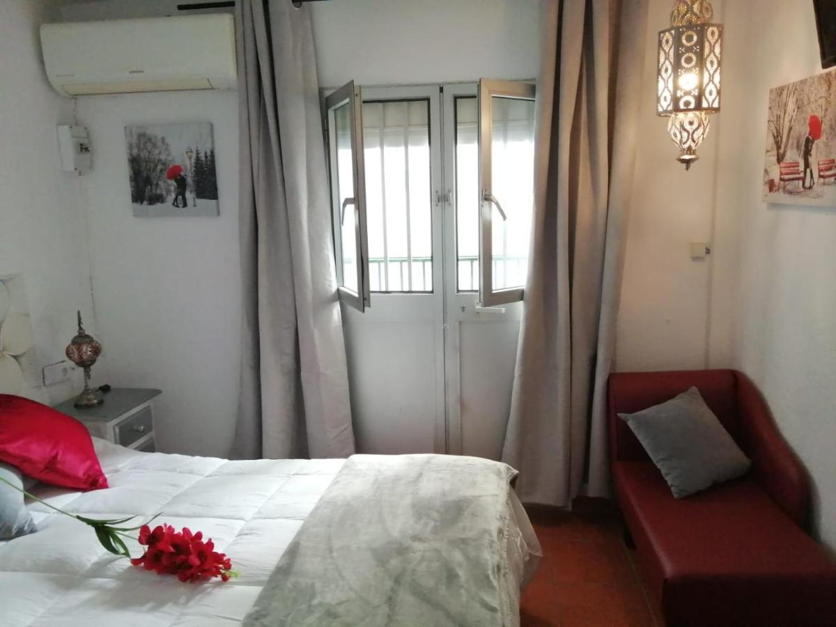 H Juan Hotel Марбеля Екстериор снимка