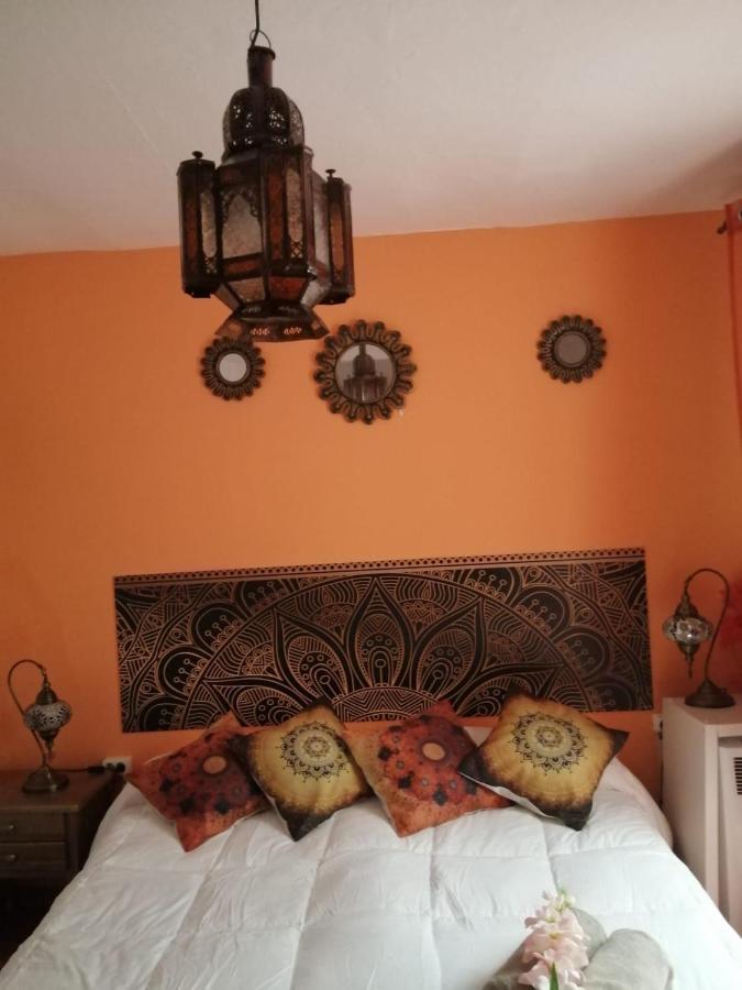 H Juan Hotel Марбеля Екстериор снимка