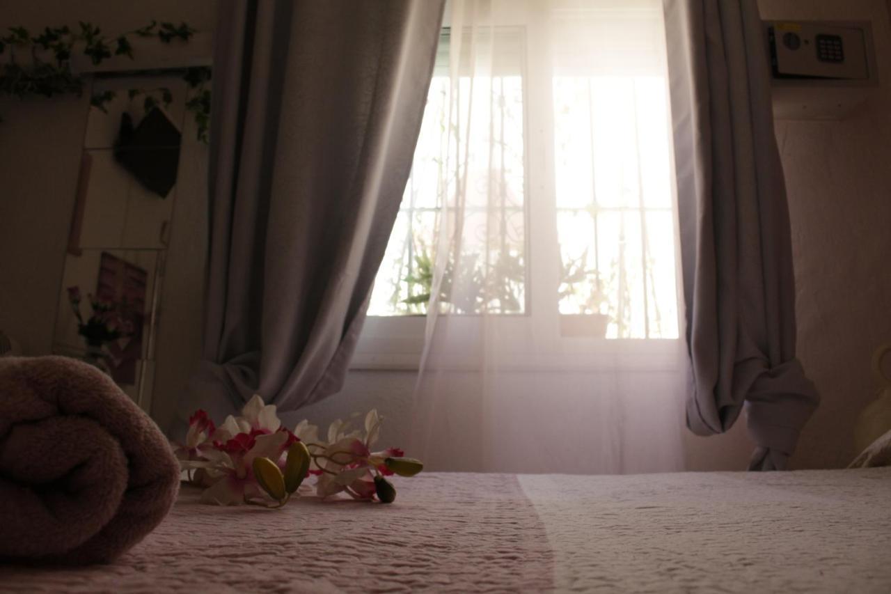 H Juan Hotel Марбеля Екстериор снимка