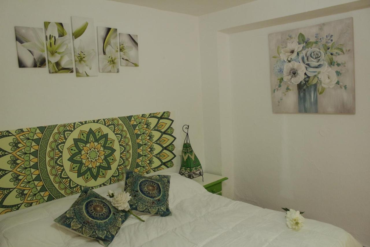 H Juan Hotel Марбеля Екстериор снимка