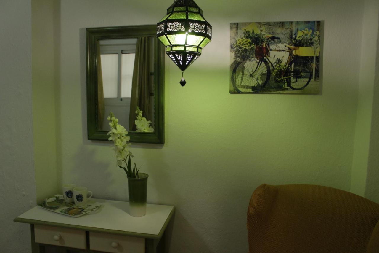 H Juan Hotel Марбеля Екстериор снимка