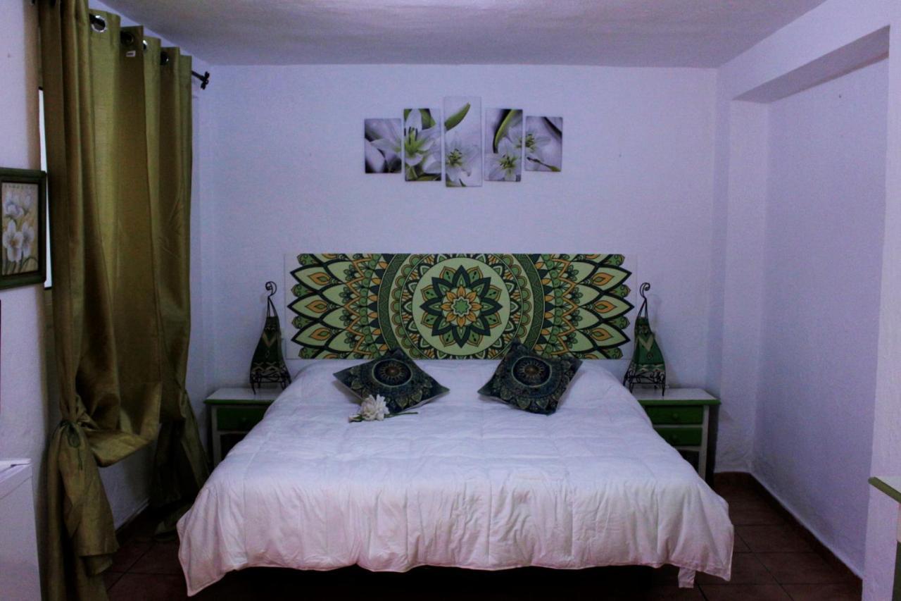 H Juan Hotel Марбеля Екстериор снимка