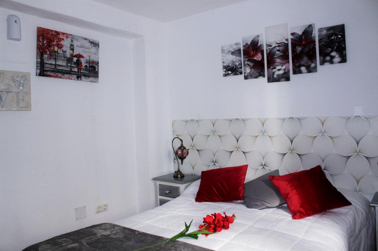 H Juan Hotel Марбеля Екстериор снимка