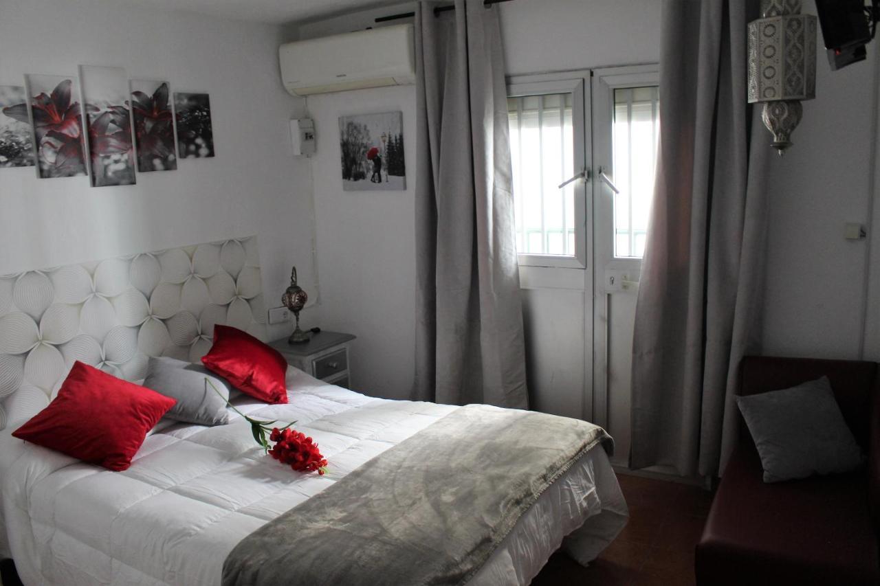 H Juan Hotel Марбеля Екстериор снимка