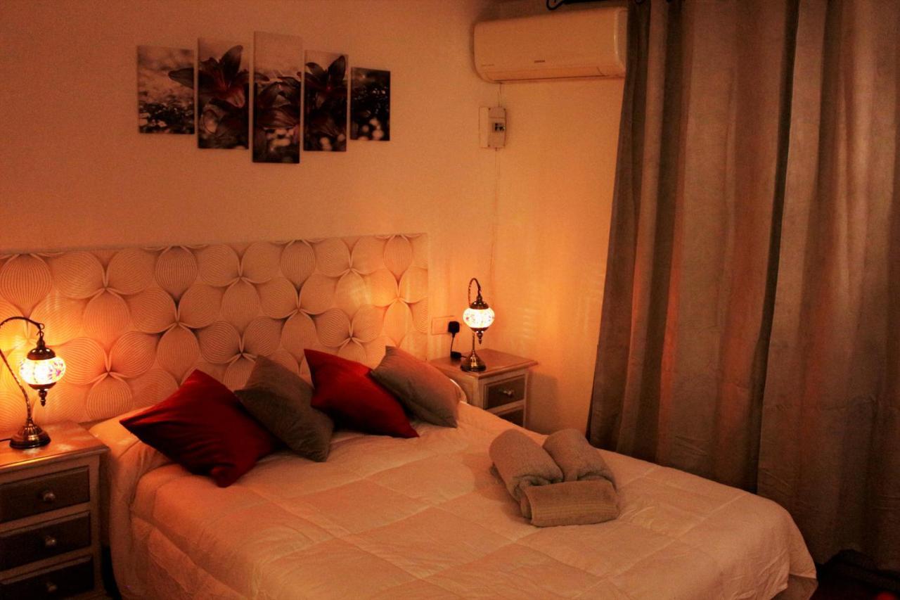 H Juan Hotel Марбеля Екстериор снимка