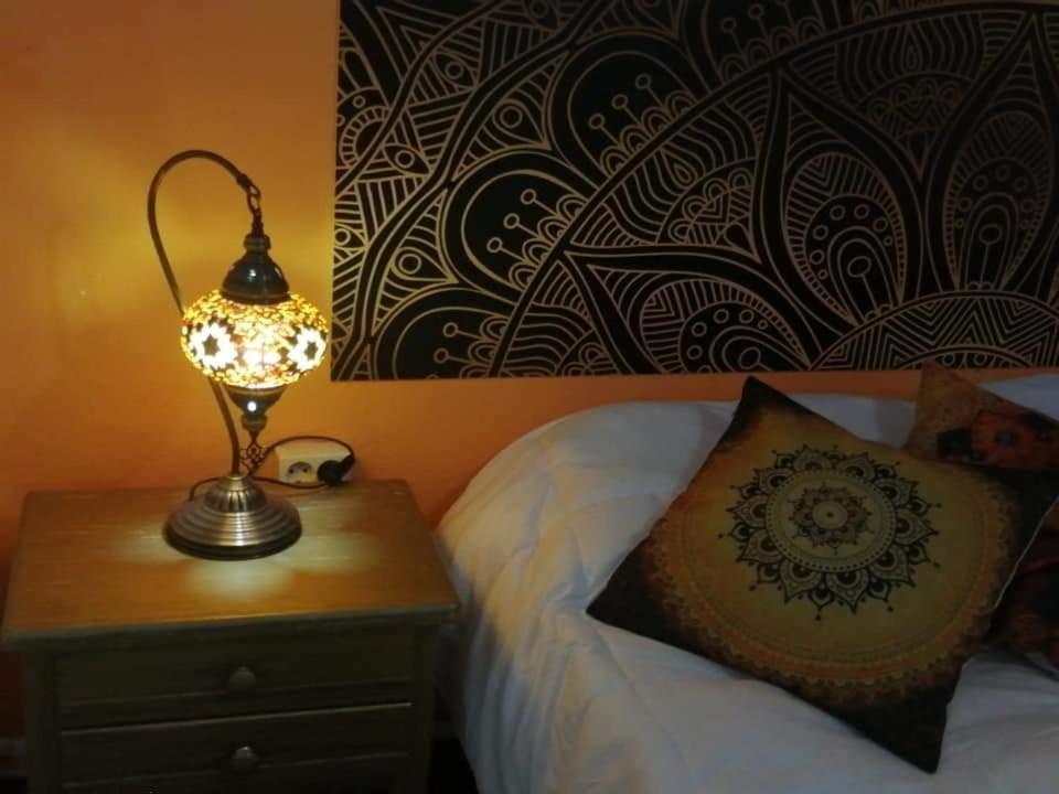 H Juan Hotel Марбеля Екстериор снимка