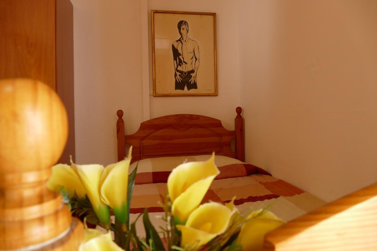 H Juan Hotel Марбеля Екстериор снимка