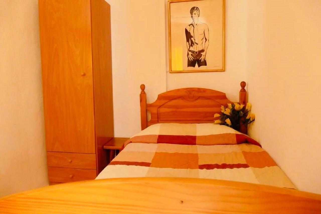 H Juan Hotel Марбеля Екстериор снимка