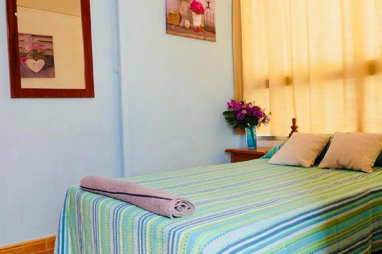 H Juan Hotel Марбеля Екстериор снимка