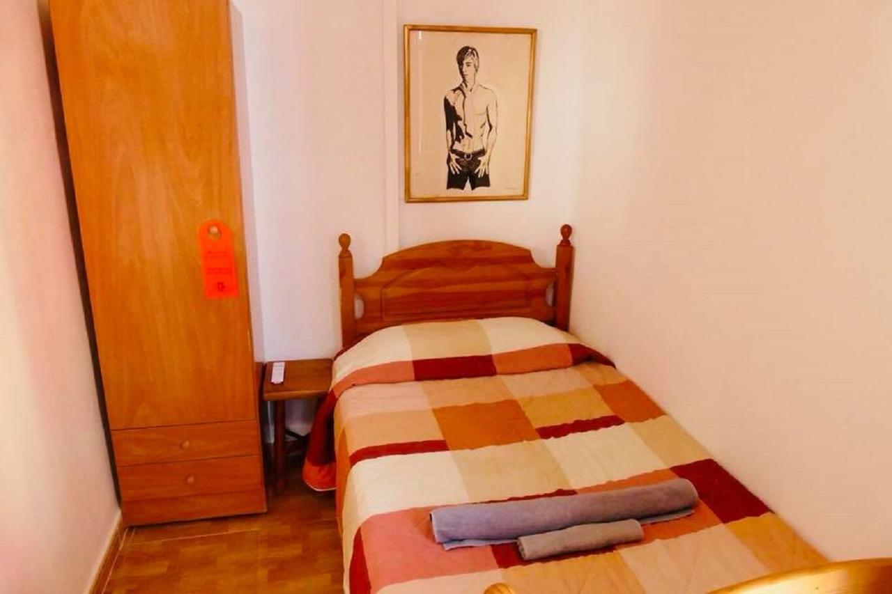 H Juan Hotel Марбеля Екстериор снимка