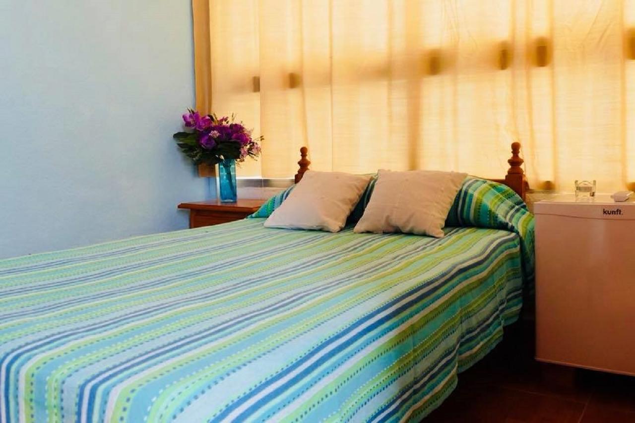 H Juan Hotel Марбеля Екстериор снимка