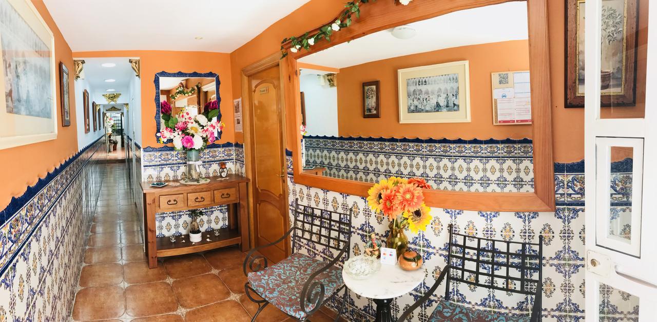 H Juan Hotel Марбеля Екстериор снимка