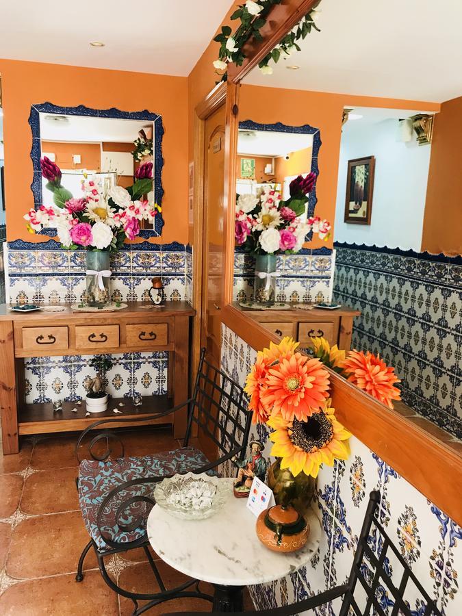 H Juan Hotel Марбеля Екстериор снимка