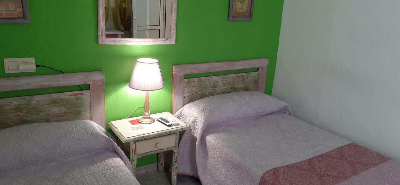 H Juan Hotel Марбеля Екстериор снимка