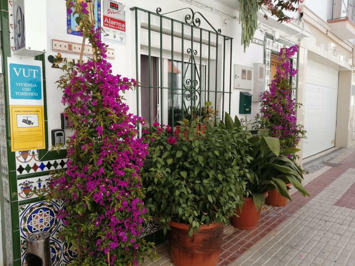 H Juan Hotel Марбеля Екстериор снимка