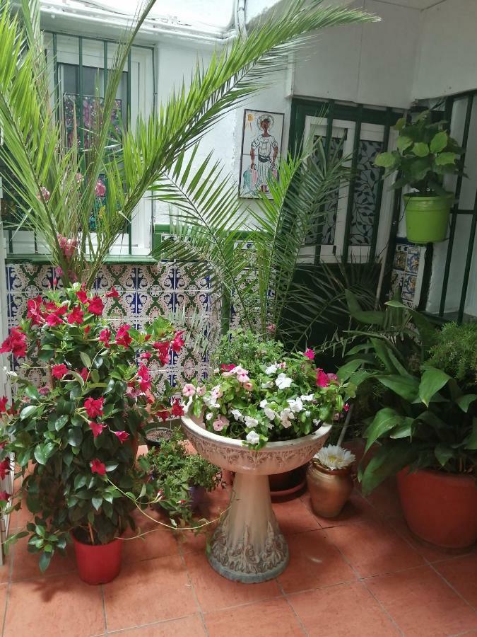 H Juan Hotel Марбеля Екстериор снимка