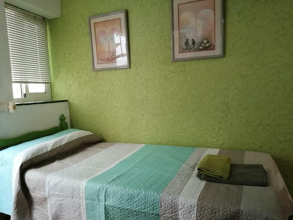 H Juan Hotel Марбеля Екстериор снимка